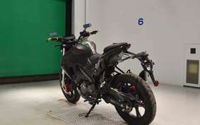 BENELLI 125S U320