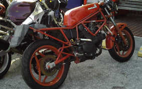 DUCATI 350F3 1988 350R3