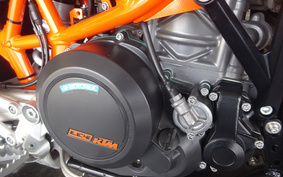 KTM 690 SMC R 2017 LST40