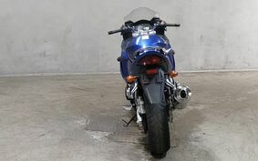 SUZUKI BANDIT 1250 F 2013 GW72A