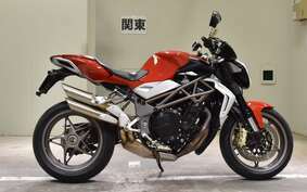 MV AGUSTA BRUTALE 990 R 2010 B510