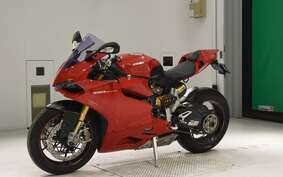 DUCATI 1199 PANIGALE S 2013