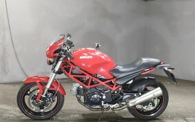 DUCATI MONSTER 400 2007 M407A