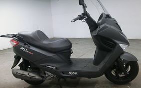 SYM RV125EFi LF12