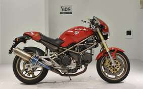 DUCATI MONSTER 900 1994 ZDM900M