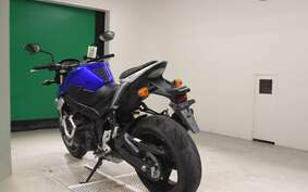 SUZUKI GSR750 A 2014 GR7NA