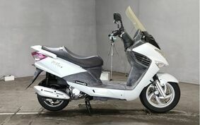 SYM RV125i LF12