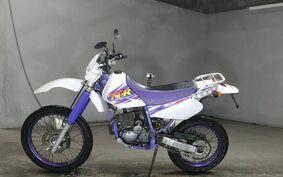 YAMAHA TT250R 4GY