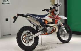 KTM 250 EXC SIXDAYS