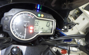 SUZUKI GSR750 A 2015 GR7NA