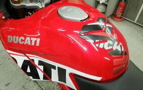 DUCATI MULTISTRADA 1000 S DS 2006