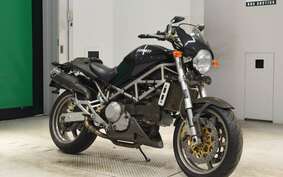 DUCATI MONSTER S4 2003 M400A