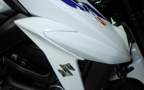 SUZUKI GSX-S750 2020 C533F