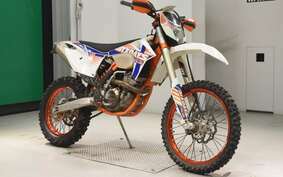 KTM 350 EXC F SIXDAYS 2011 EXA40