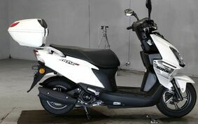 SUZUKI スウィング125 TC580