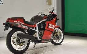 SUZUKI GSX-R750 1986 GR71G