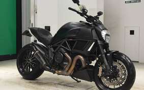 DUCATI DIAVEL 2015 G105J