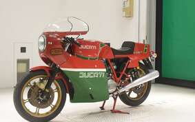 DUCATI 900MHR 1981