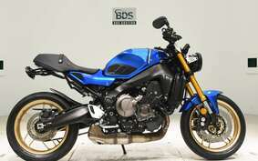 YAMAHA XSR900 2023 RN80J