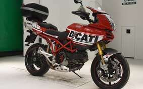 DUCATI MULTISTRADA 1000 S DS 2006