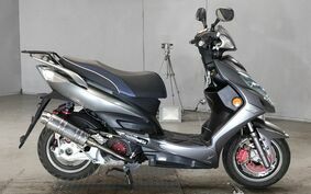 KYMCO RACING 150 Fi 不明