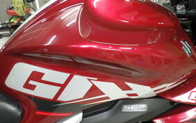 SUZUKI GIXXER 150 NG4BG