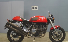 DUCATI SPORT1000 2006 C101A