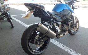 SUZUKI GSR750ABS 2014 C5112