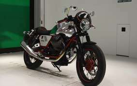 MOTO GUZZI V7 RACER 2014