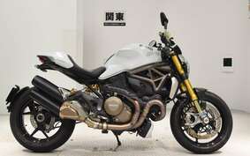 DUCATI M1200S S 2014 M603J