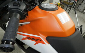 KTM 250 ADVENTURE JGD40