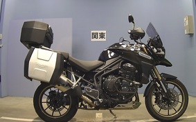 TRIUMPH TIGER EXPLORER 2013 1F11E9