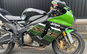 KAWASAKI NINJA ZX-6R 2005 ZX636C