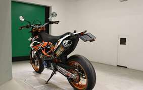 KTM 690 SMC R 2017