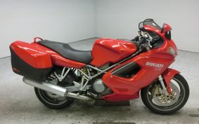 DUCATI ST4 2002 S200A