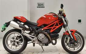 DUCATI MONSTER 1100 A 2011 M505A