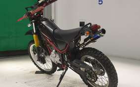 YAMAHA TRICKER Gen.2 DG16J