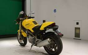 DUCATI MONSTER 400 1998