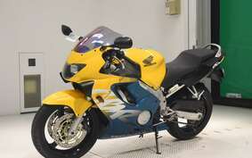 HONDA CBR600F 2000