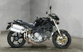 DUCATI MONSTER S4R 2004 M405A