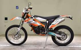 KTM 250 FREERIDE R FRA20