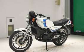 YAMAHA RZ350 1983 4U0