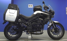 TRIUMPH TIGER 800 A 2012 RE15B8