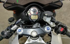 SUZUKI SV1000S 2003 VT54A