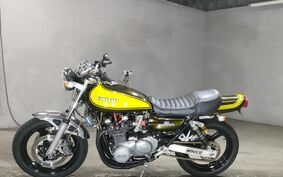 KAWASAKI Z750 	D 1977 KZ750D