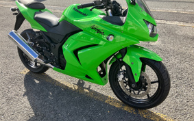 KAWASAKI NINJA 250R EX250K