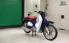 HONDA C125 SUPER CUB 2019 JA48