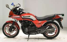 KAWASAKI GPZ550 2024 ZX550A