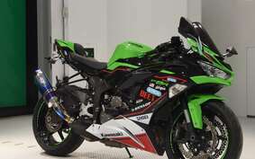 KAWASAKI NINJA ZX-6R A 2021 ZX636G