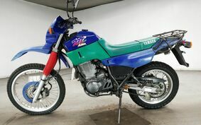 YAMAHA XT400 ARTESIA 1992 4DW